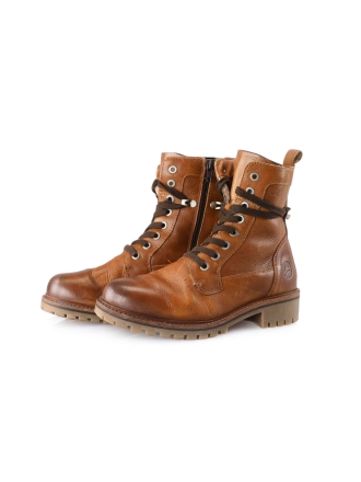 Travelin Veterboots Bruin 204863