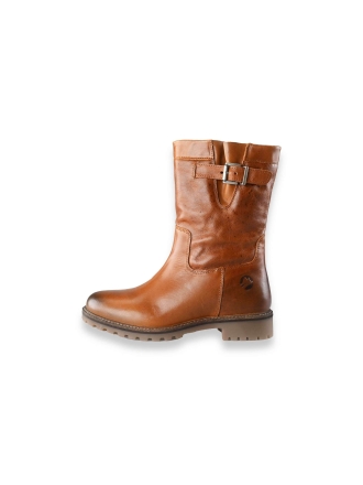 Travelin Laarzen Bruin 204864