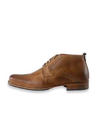 Travelin Nette schoenen  Bruin 204876