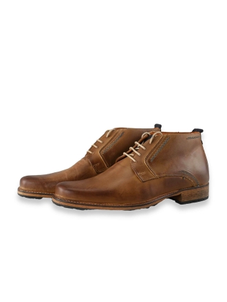 Travelin Nette schoenen  Bruin 204876