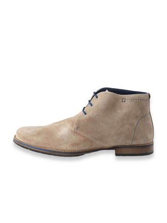 Travelin Nette schoenen  Beige 204879