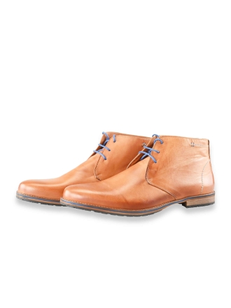 Travelin Nette schoenen  Bruin 204884
