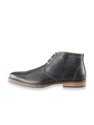 Travelin Nette schoenen  Zwart 204885