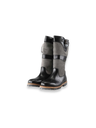 Travelin Laarzen Zwart 204887