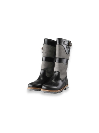 Travelin Laarzen Zwart 204888
