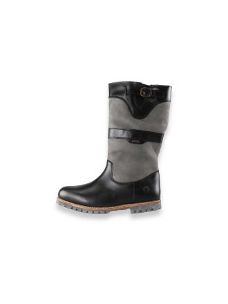 Travelin Laarzen Zwart 204889