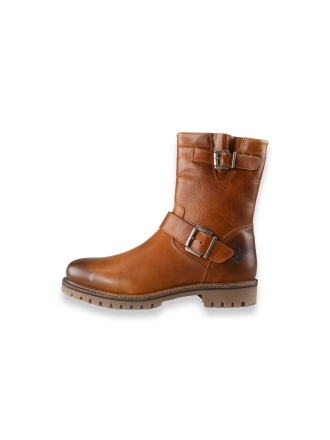 Travelin Laarzen Bruin 204891