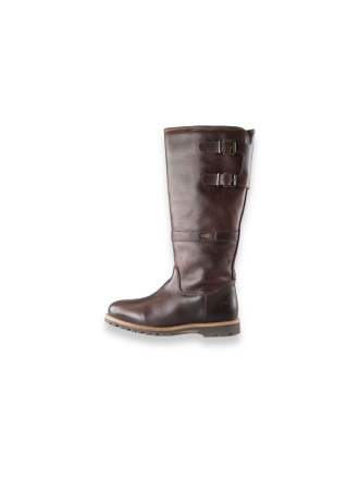 Travelin Laarzen Bruin 204893