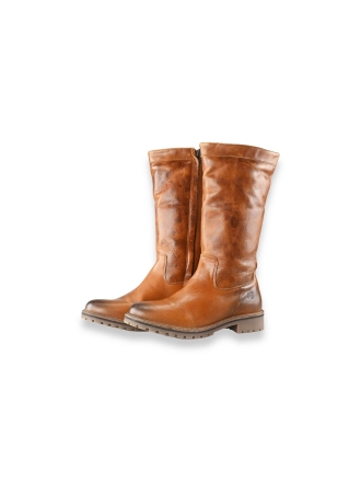 Travelin Laarzen Bruin 204895