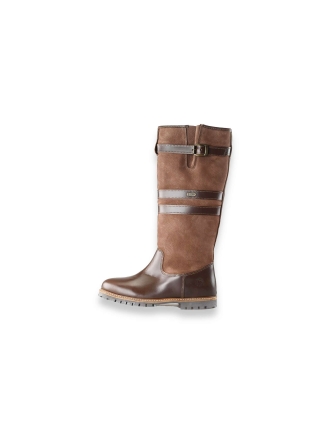 Travelin Laarzen Bruin 204898