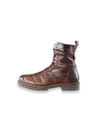Travelin Veterboots Bruin 204904
