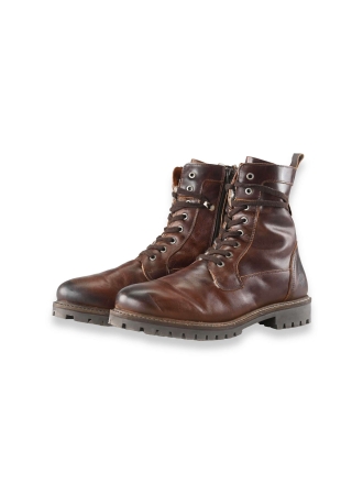 Travelin Veterboots Bruin 204904