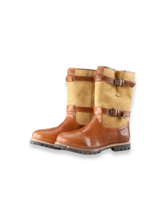 Travelin Laarzen Bruin 204909