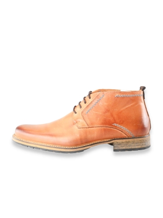 Travelin Nette schoenen  Bruin 204920