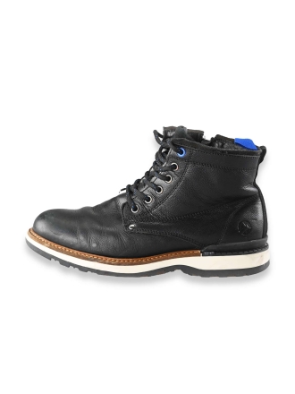 Travelin Veterboots Zwart 204928