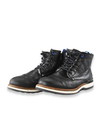 Travelin Veterboots Zwart 204928