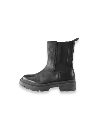 Nogrz Chelsea boots Zwart 204930