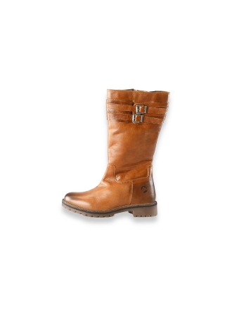 Travelin Laarzen Bruin 204952