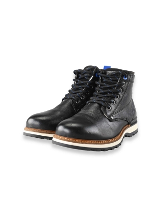 Travelin Veterboots Zwart 204953