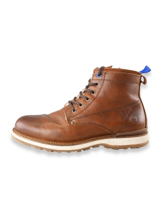 Travelin Veterboots Bruin 204955