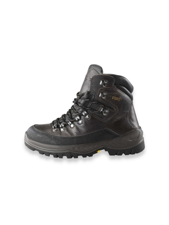 Travelin Wandelschoenen Bruin 204964