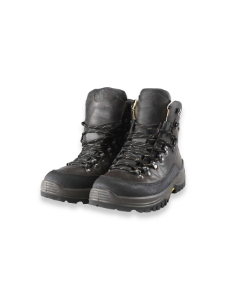 Travelin Wandelschoenen Bruin 204964