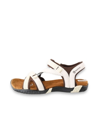 Travelin Sandalen Beige 204973
