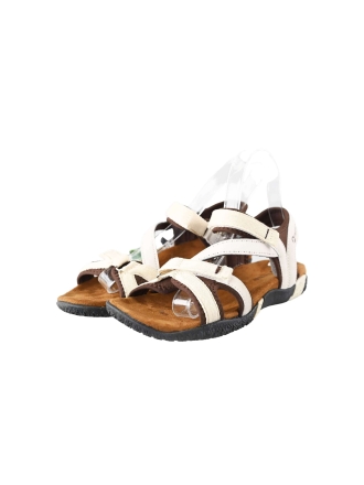 Travelin Sandalen Beige 204973