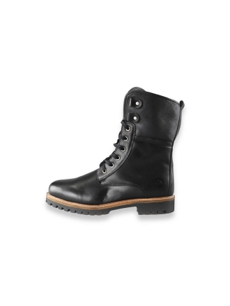 Travelin Veterboots Zwart 204981