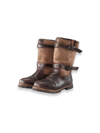 Travelin Laarzen Bruin 204982