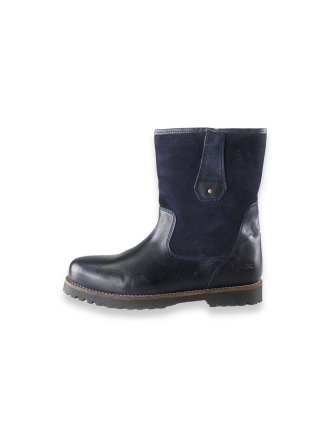 Travelin Laarzen Blauw 204983