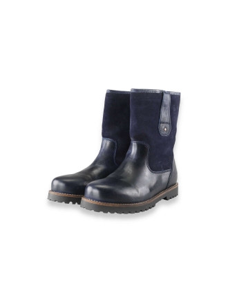 Travelin Laarzen Blauw 204983