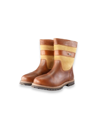 Travelin Laarzen Bruin 204984