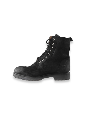 Travelin Veterboots Zwart 204985
