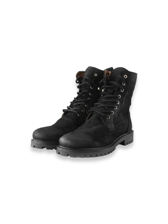 Travelin Veterboots Zwart 204985