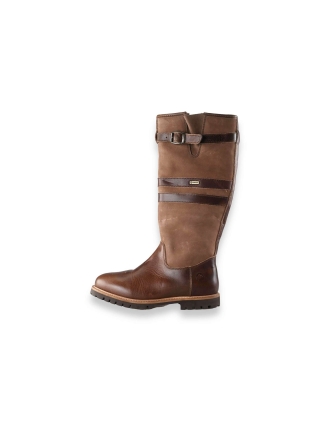 Travelin Boots Bruin 204994