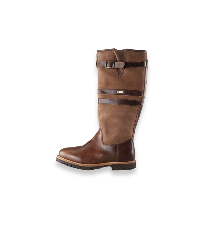 Travelin Boots