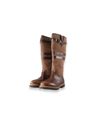 Travelin Boots Bruin 204994