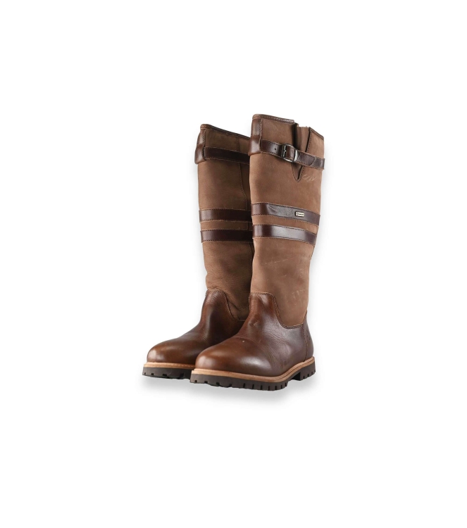 Travelin Boots