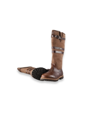 Travelin Boots
