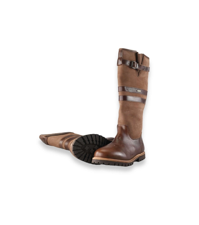 Travelin Boots