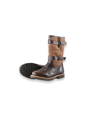 Travelin Boots