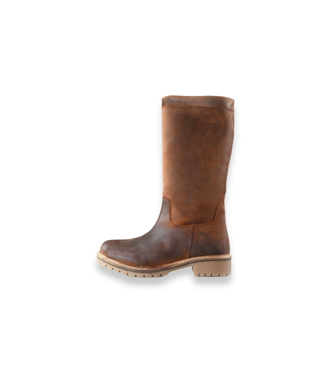 Travelin Boots