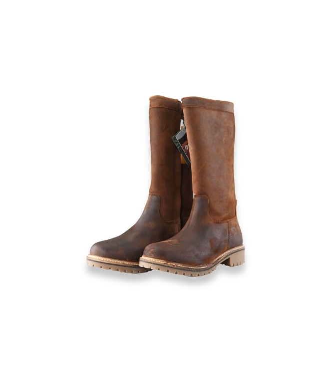 Travelin Boots