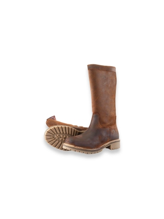 Travelin Boots