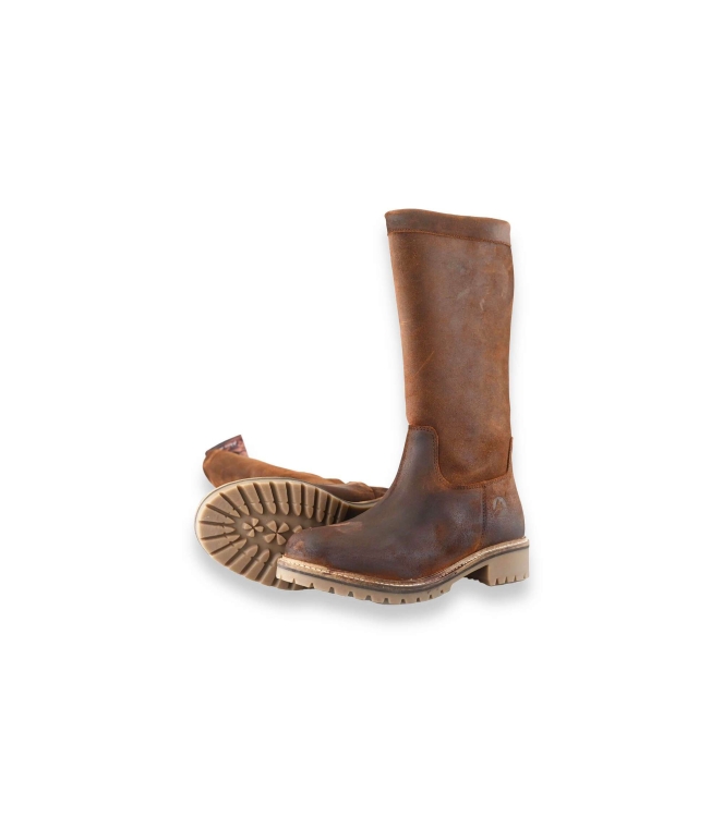 Travelin Boots