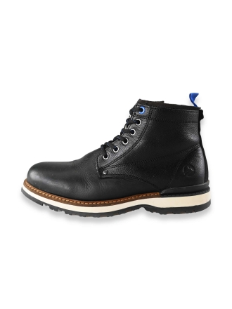Travelin Veterboots Blauw 205014
