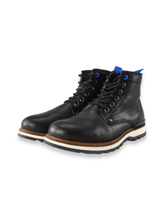 Travelin Veterboots Blauw 205014