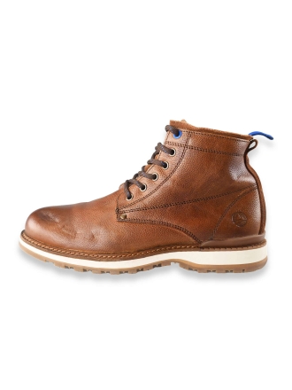 Travelin Veterboots Bruin 205019