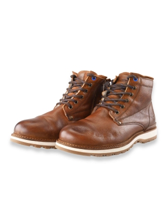Travelin Veterboots Bruin 205019